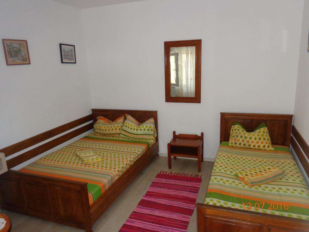 Appartement Casa Munteanu à Eforie Nord Extérieur photo