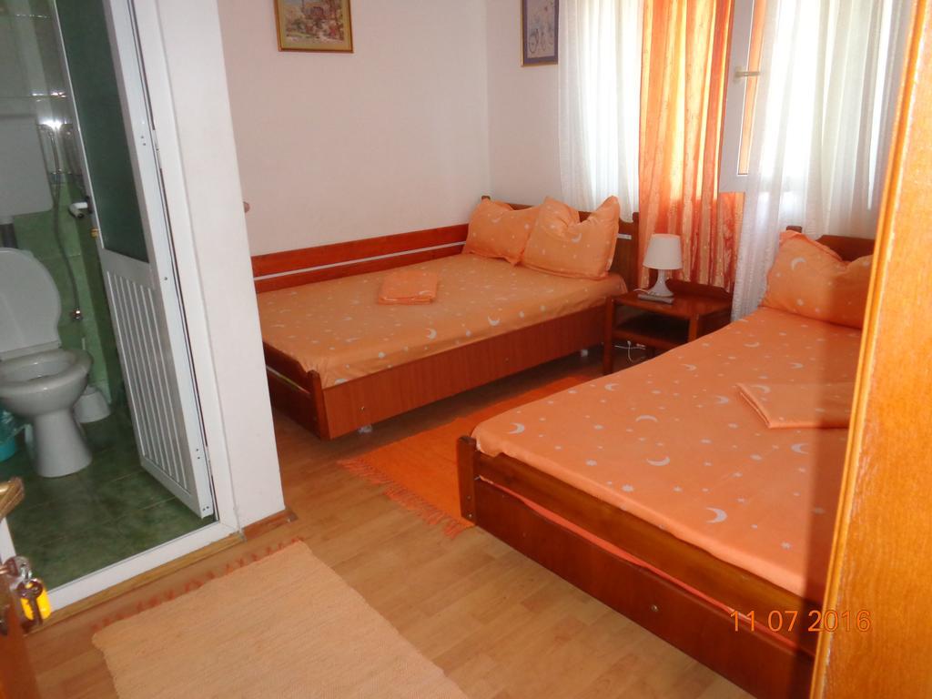 Appartement Casa Munteanu à Eforie Nord Extérieur photo