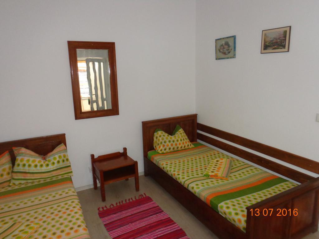 Appartement Casa Munteanu à Eforie Nord Extérieur photo